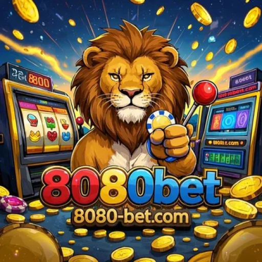 A Emoção da Loteria no 8080bet: Tente a Sua Sorte