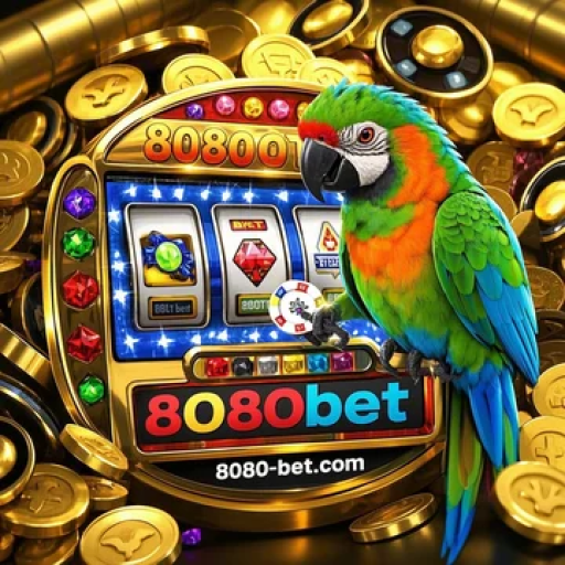Sorteios na 8080bet: Diversão e Prêmios ao Seu Alcance
