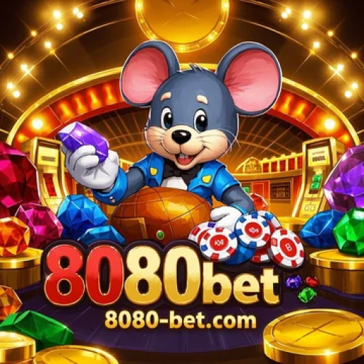 A Importância da Segurança em Jogos Online: Uma Análise do 8080bet